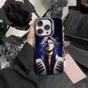 R-Record of Ragnarok Phone Case For IPhone 16 17 15 14 12 13 Pro Max Black Color Shockproof Cover