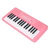 32 Key Electronic Keyboard 16 Tones 10 Rhythms Vibrato Sustain Echo Effects Electronic Piano