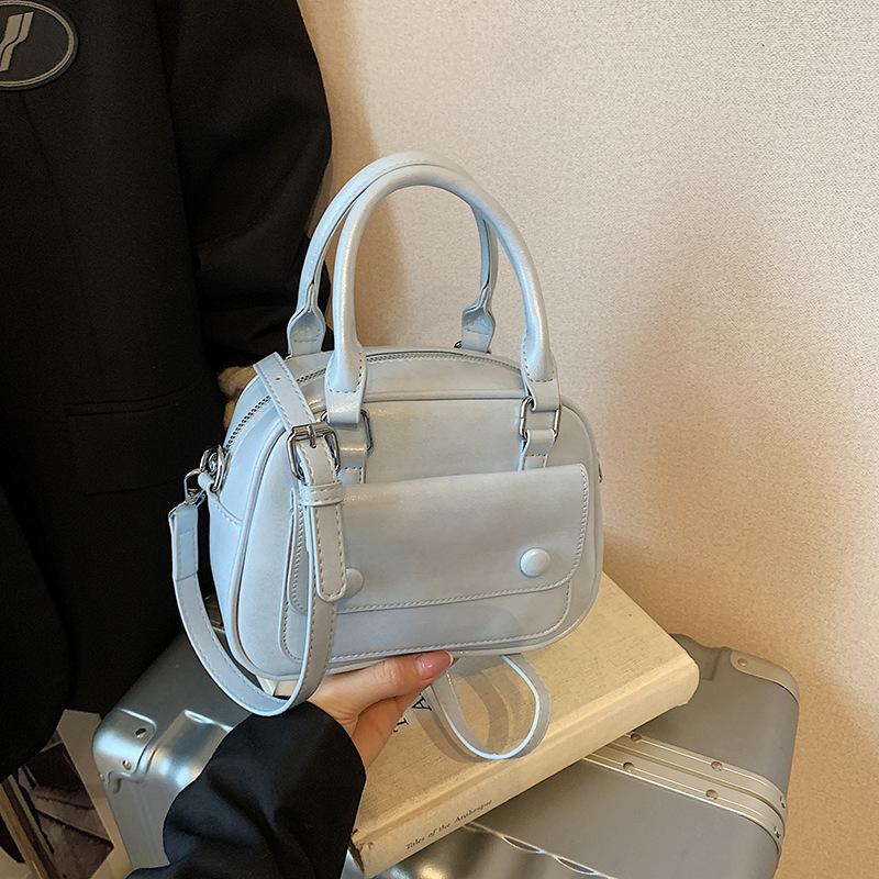 Premium small bag women's new summer versatile messenger bag exquisite portable pillow bag