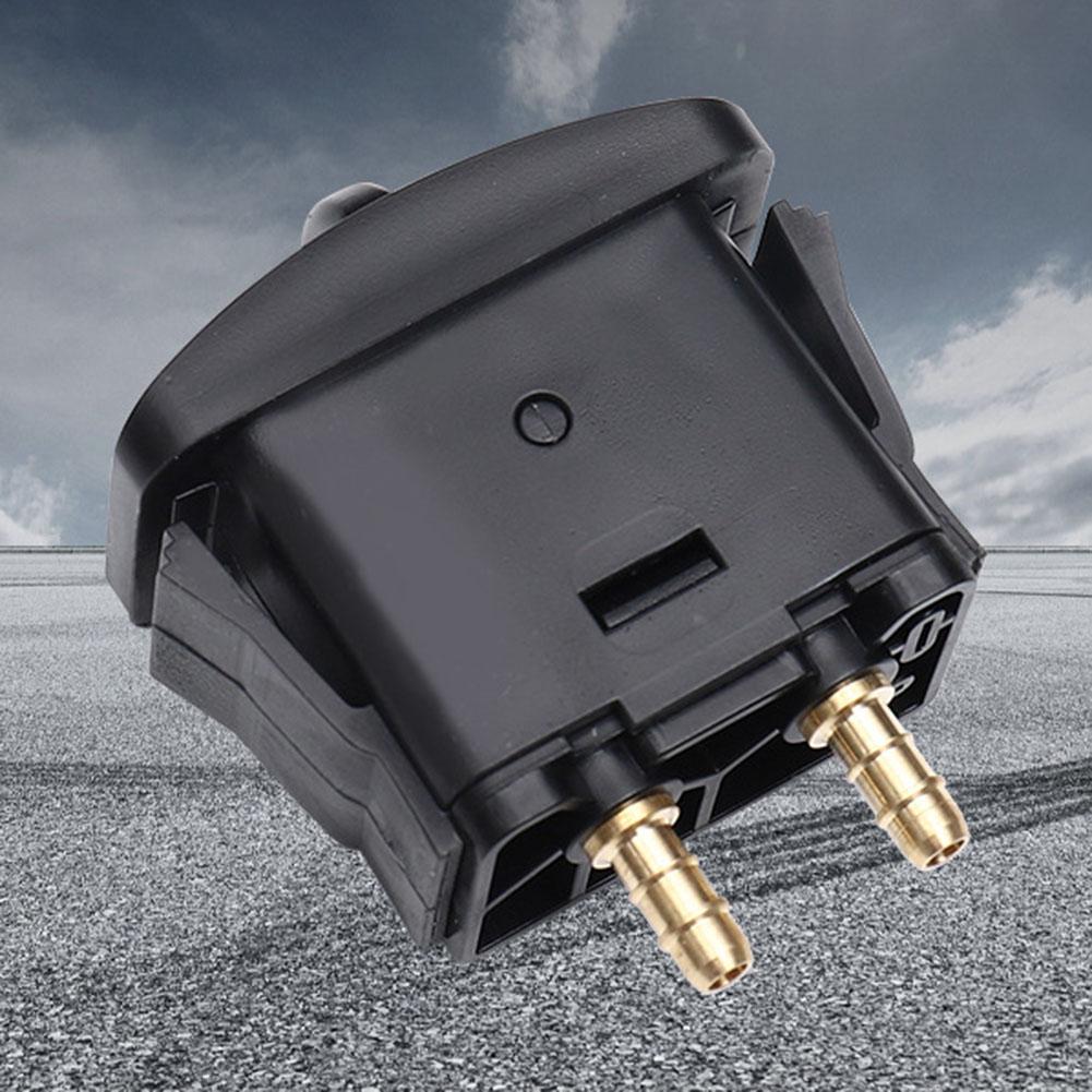 Pneumatic Lift Controller Innovative air spring activation switch suitable for truck and motorcycle suspension