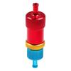 Manual Boost Controller Adjustable Aluminum Turbocharged Vehicle to Install