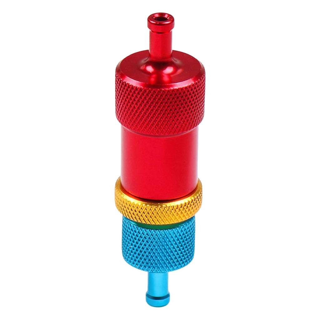 Manual Boost Controller Adjustable Aluminum Turbocharged Vehicle to Install