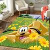 Custom 1Pc Mickey Friends Adventure Rug Office Carpet Indoor Outdoor Entrance Doormat Nonslip Soft And Comfortable Living Room D916136