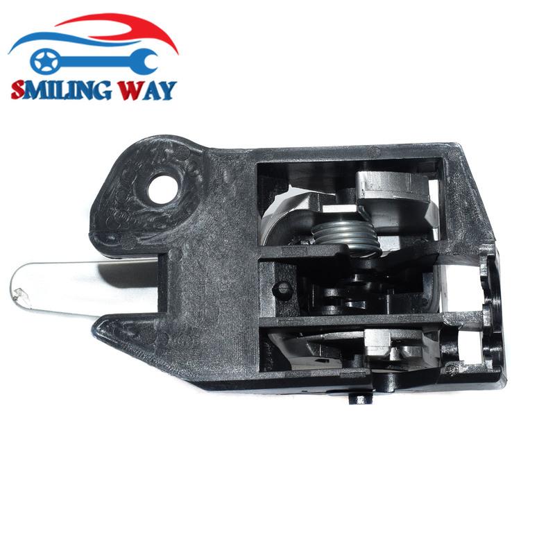 Ide Interior Door Handle Front Rear Left or Right For Toyota Corolla Matrix 1.8L 2009-2015 or Scion xB xD 2008-2013 2.4L