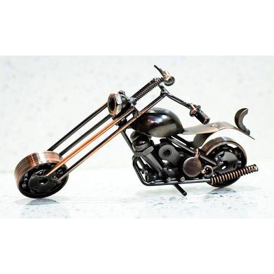 Vintage Metal Bike Miniature Decorative Iron Bike Or Showpiece | Kids Toys | Bike Showpieces | Showpieces for Home Décor | Personalized