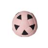 Soft Fabric Soccer Bean Bag Toy Filled with Lightweight Material Suitable for Beginners Indoor and Outdoor Use Freestyle Activity Gift