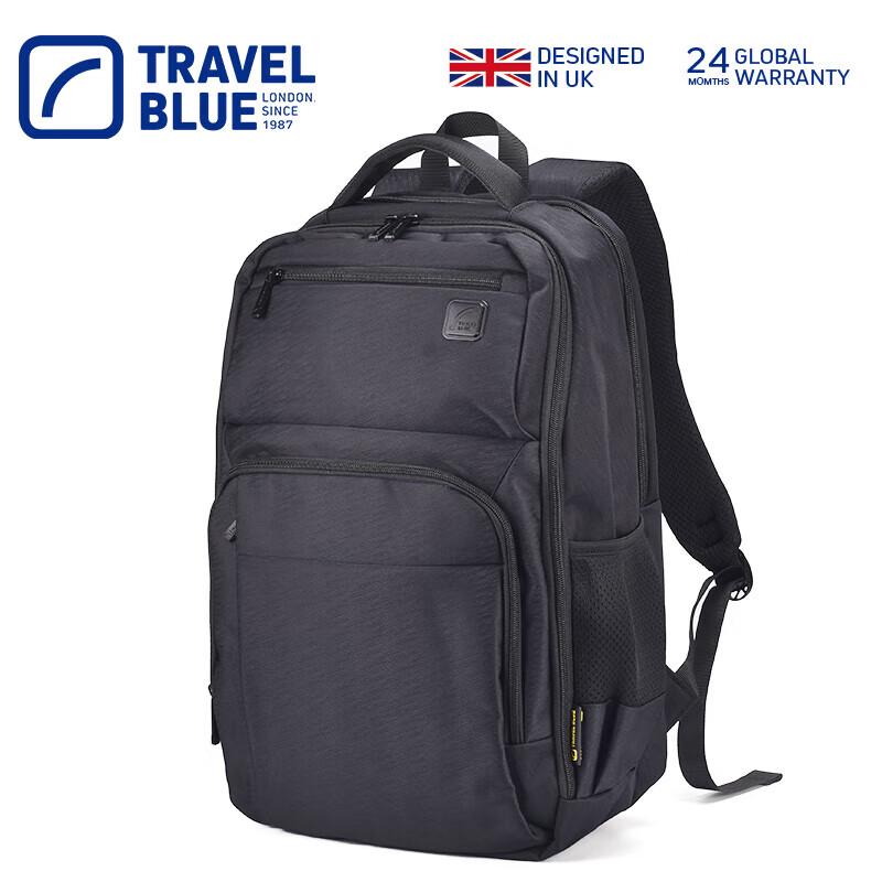 Travel Blue 16-inch Laptop Backpack