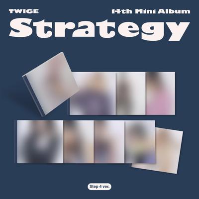STRATEGY