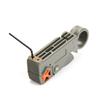 Koaxialkabel Abisolierer Draht Koax Abisolierwerkzeug Rg6 Rg62 Rg58 Universal Rg59