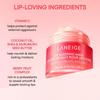 LaneiGe Lippen-Schlafmaske   Intensive Feuchtigkeits-Lippenpflege mit Vitamin C 0,70 oz  20 g Süßigkeiten