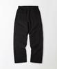 OUTSTANDING Authentic Vintage Comfort Sweat Pants_Black