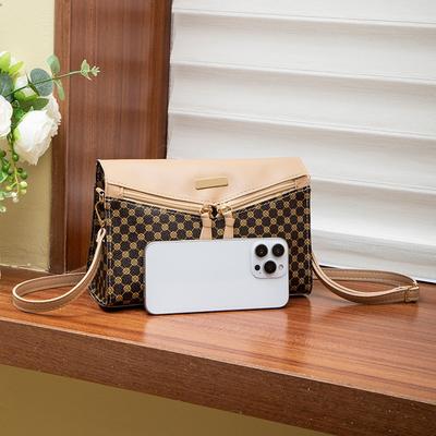 Dametasker – Crossbody-tasker