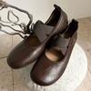 Fashion Flats Women Shoes Casual New Fashion Loafers Sandals Elegant Summer 2025 Trend Woman Sneakers Walking Shallow Cozy Zapatillas
