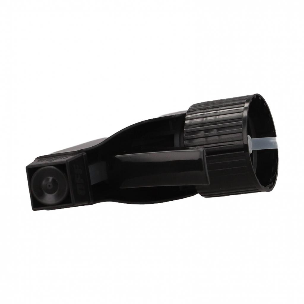 Brand New Product Cleaning Pad Nozzle Made Of PP+ABS+PC Easy Installation