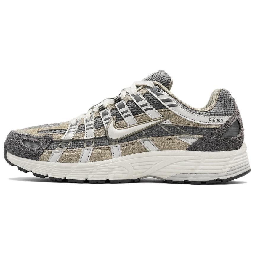 Nike P 6000 Running Shoes Men`s