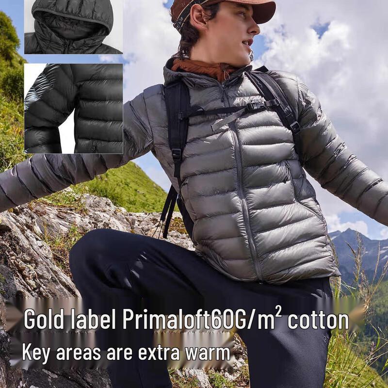 NORTHLAND Women's 2025 Winter Windproof Waterproof Fleece-Lined Jacket