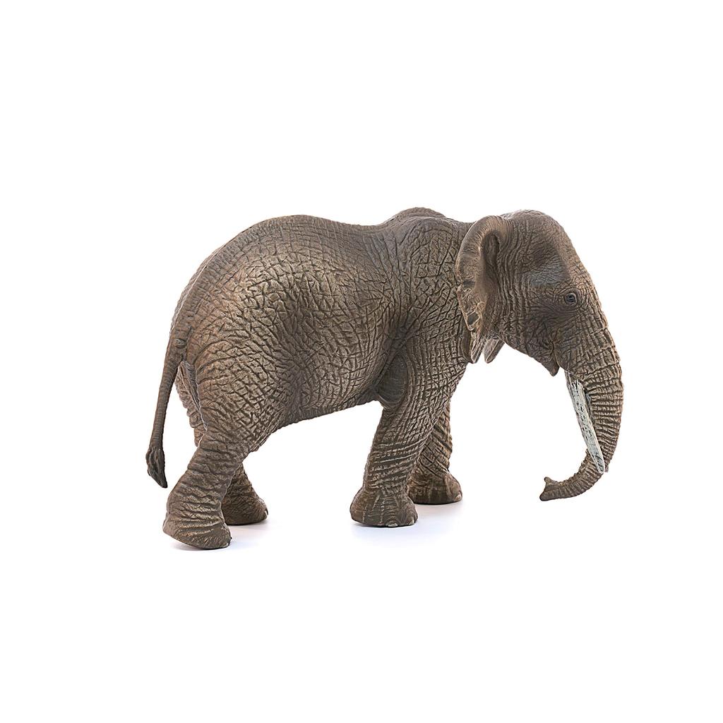 Schleich Wildlife African Elephant 14761N (Female)