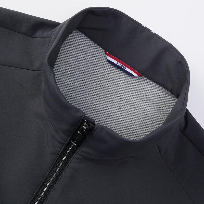 Navigare Men's Casual Short Jacket 1131003205