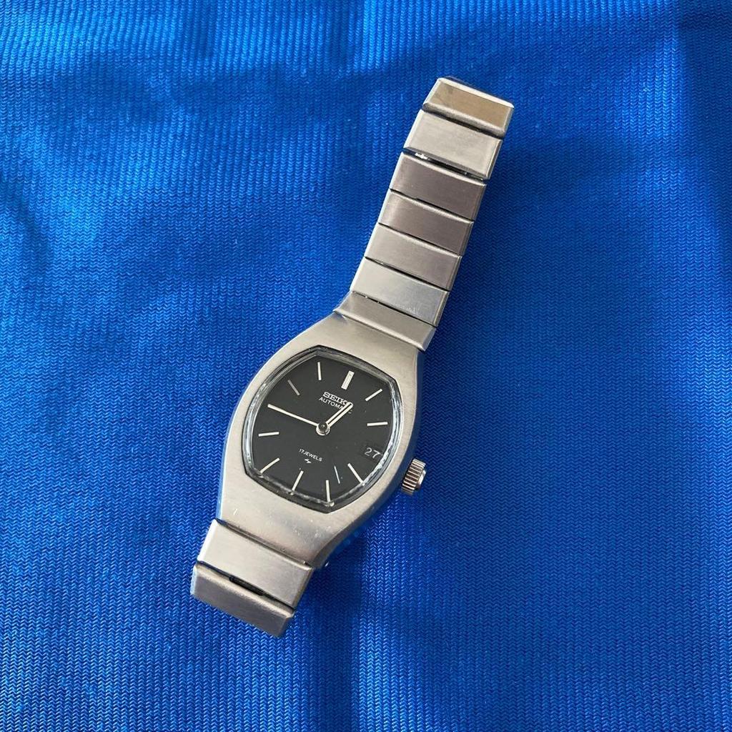 Used SEIKO Automatic Ladies' Watch