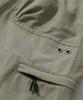 Haebeuopeudyuti Ripstop Hiker Fatigue Skirt (Desert)