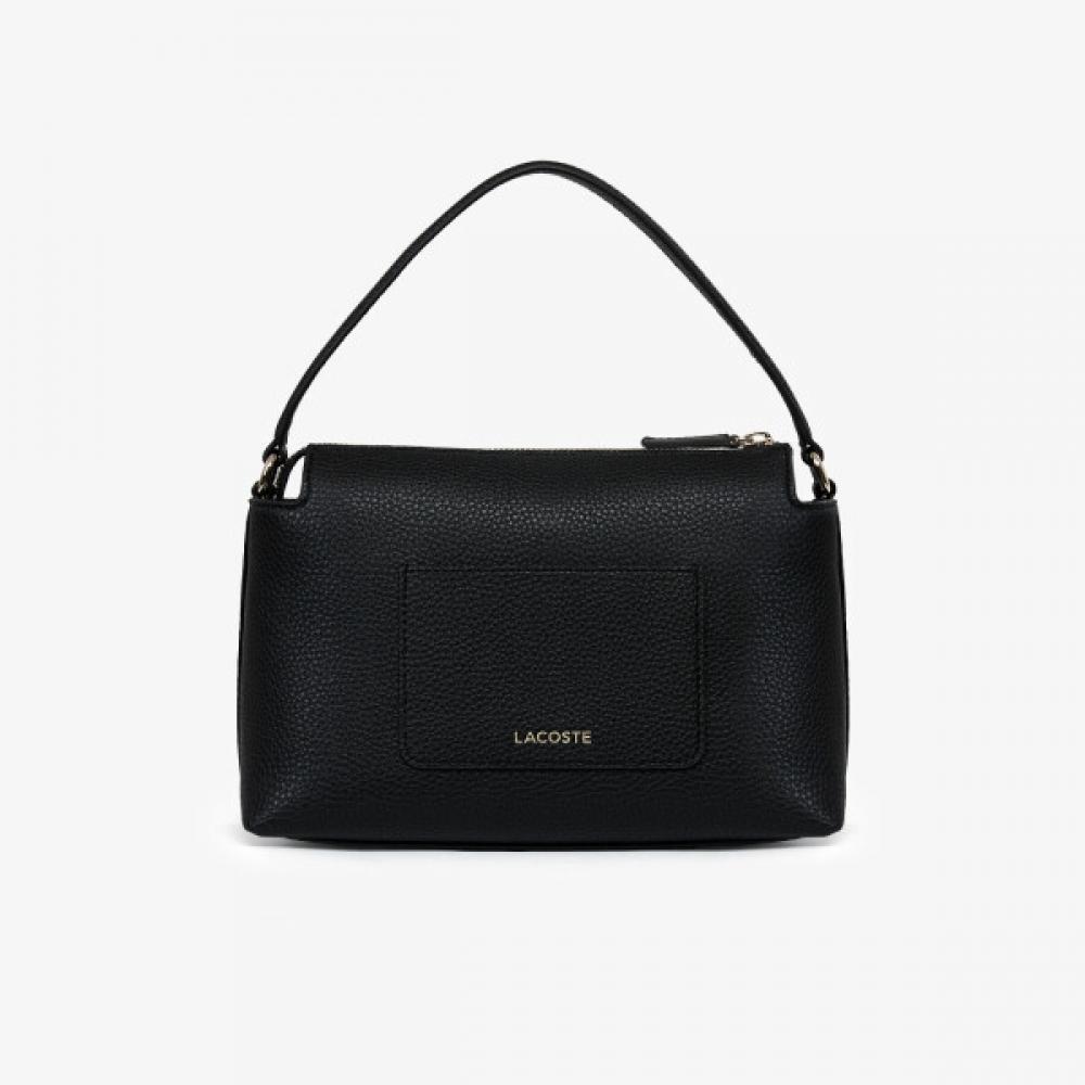 Lacoste Crossbody Bag   My Lacoste Nf5377k56g   000black