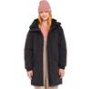 Куртка Женская Volcom Sleepi Puff (VOLC03939)