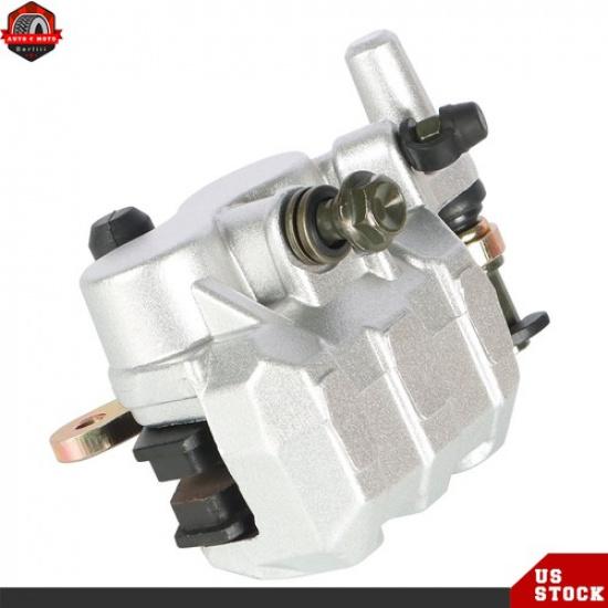 Front Brake Caliper With Pads For Yamaha YZ125 250 YZ 125 YZ250 1990-1997