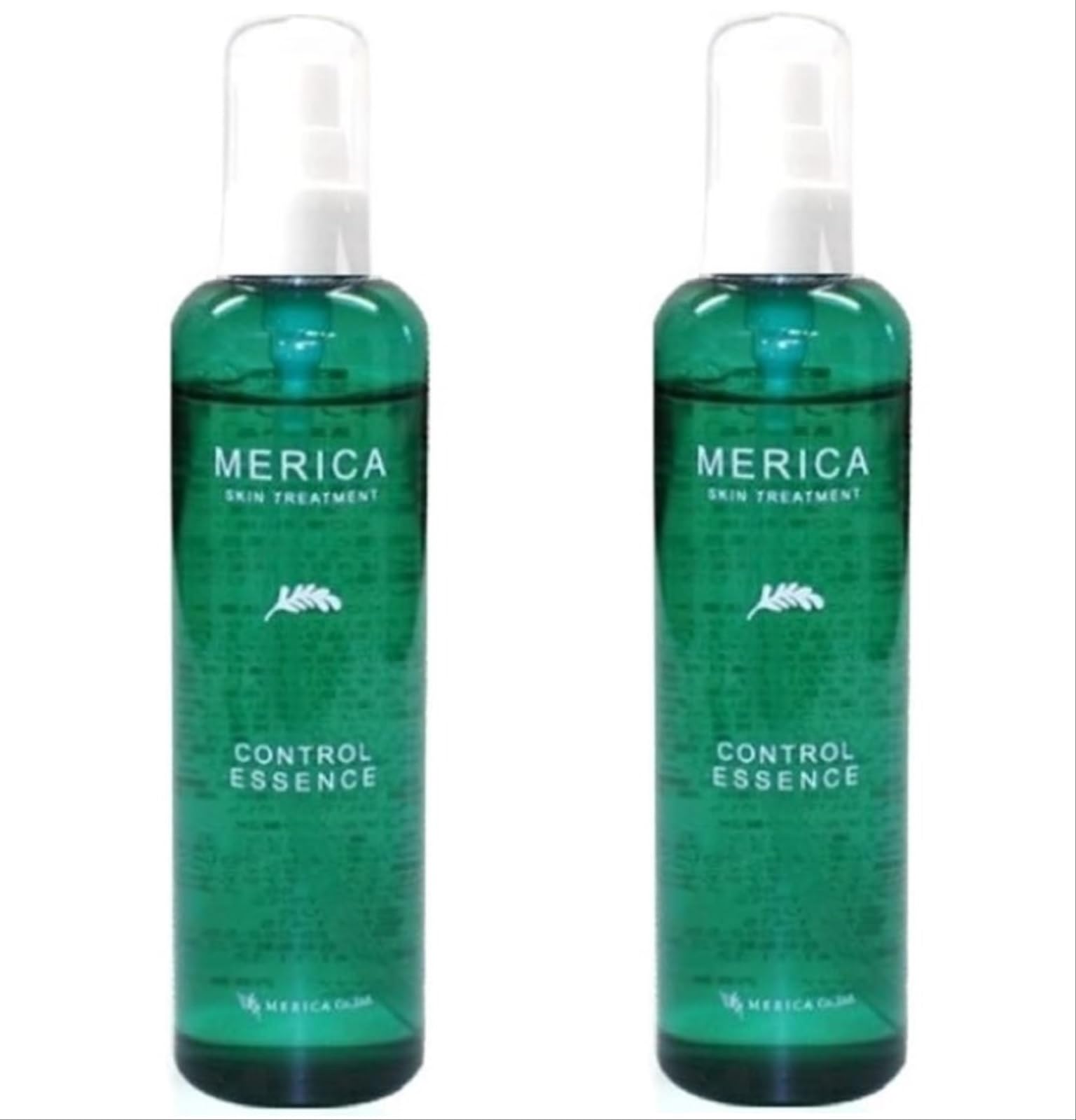 

Merica Medicated Skin Treatment S 200 мл 2 шт. с оригинальными этикетками
