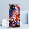 R-Rem Re Zero Anime Soft Cover for Samsung Galaxy S25 Edge S26 S24 S23 Ultra Phone Case S22 S21 Plus S20 FE Print Pattern Shell
