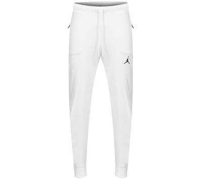 Dri-FIT Fleece Training Pant - Men's Leisure Jogging Pants White DQ7890-135 ORIGINAL