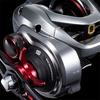 Shimano Scorpion MD 2021 300XG Right Double-Axis Baitcasting Reel for Bass Fishing