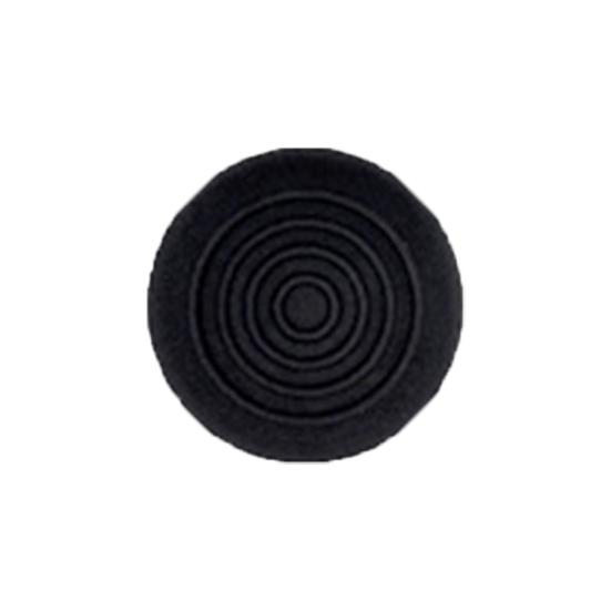 10Pcs Thumb Grip Non-slip Texture Wear Caps with Resistant Scratch-proof Easy Installation Joystick