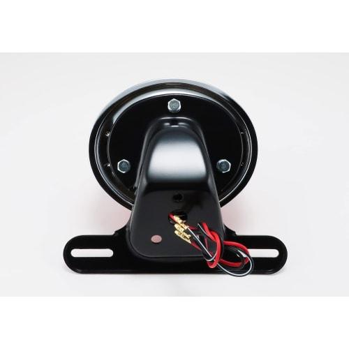 KITACO Tail Lamp (Z2 Type) Universal Red 801-0500100