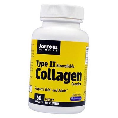 Kolagen BioCell, Komplex kolagenu typu II, 60 kapslí (68345001)