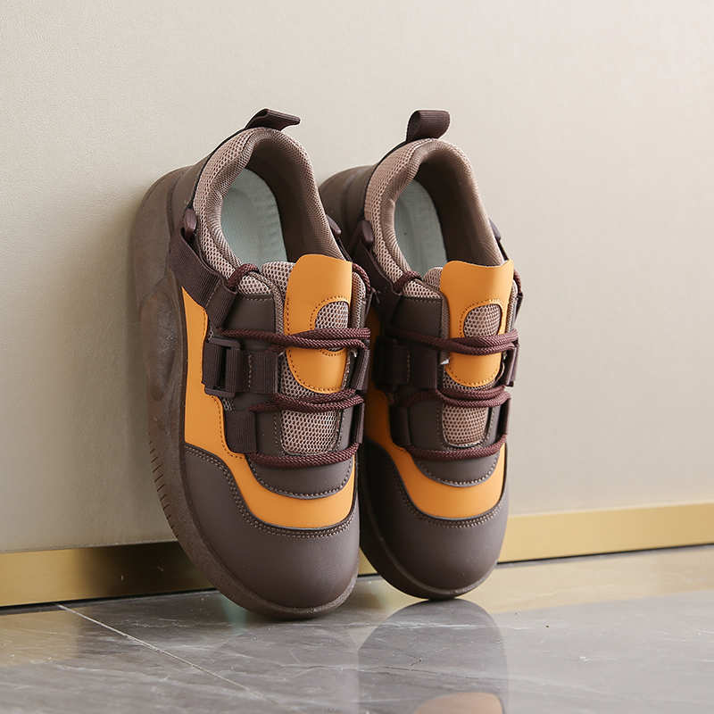 Round Tip Road Original Women's Sneakers Basketball Trainners Shoes For Women Boots Sport Products Brand Name High Tech