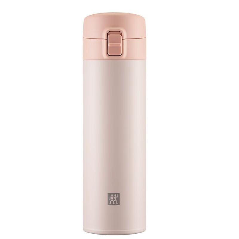 Zwilling 480ml 316 Stainless Steel Insulated Tea Bottle