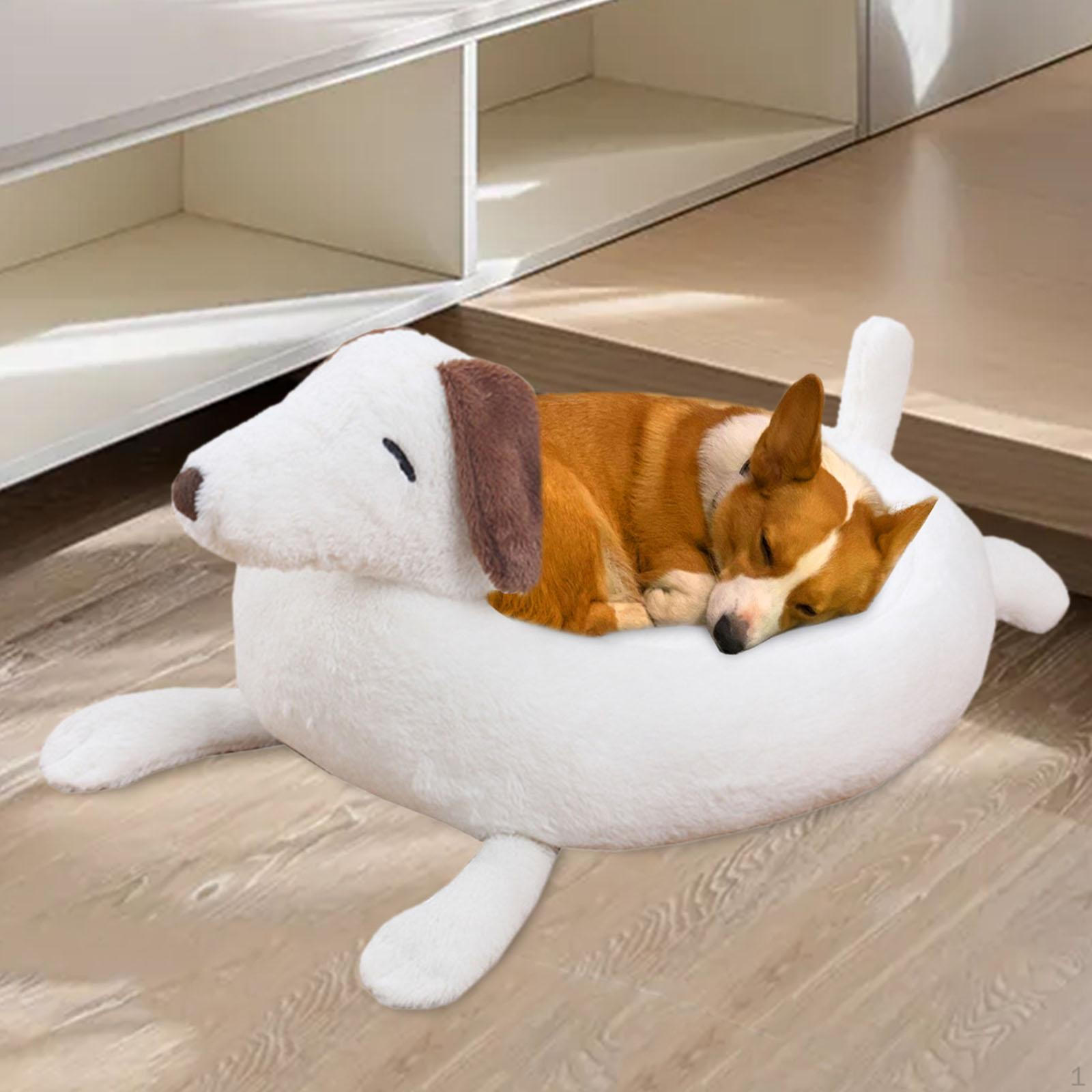 

Лежак для мелких домашних животных S