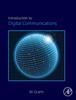 The Introduction To Digital Communications Book