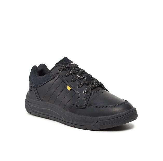 Men's Sneakers CATerpillar Keds Apa Cush P725845 Black