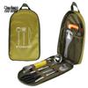 Churong Portable Camping Cookware Set