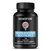Hersenkrakende supplement, verbetert de hersenfunctie, 120 capsules.