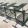 Zhongbisheng Outdoor Fitness Combination Training Equipment