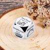 1pc Take Out Dice Date Night Dice for Couples Funny Anniversary Food Cube Game  Husband Wife
