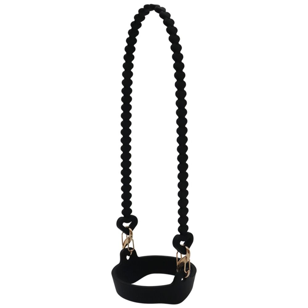 Anti-slip Water Bottle Sling Carrier Holder for Stanley Cup Stanley Cup Accessories