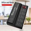 Multi-port USB Charger 5V 2A Fast Charge for Huawei, Apple, Xiaomi Phones