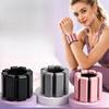 Adjustable Weighted Fitness Wrist & Ankle Strap - Easy Detachable for Men & Women