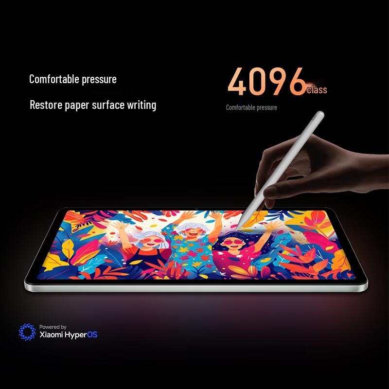 Xiaomi Inspiration Touch Pen for Redmi Pad Pro/K Pad