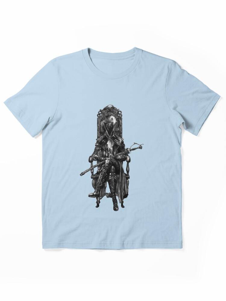 Lady Maria Bloodborne Essential T-Shirt