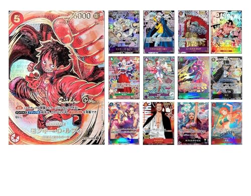 

Карта One Piece sec Параллельная Подтвержденная ОриПа Карта One Piece (5 карт)