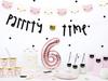 Partydeco Girlanda Kotek 14M